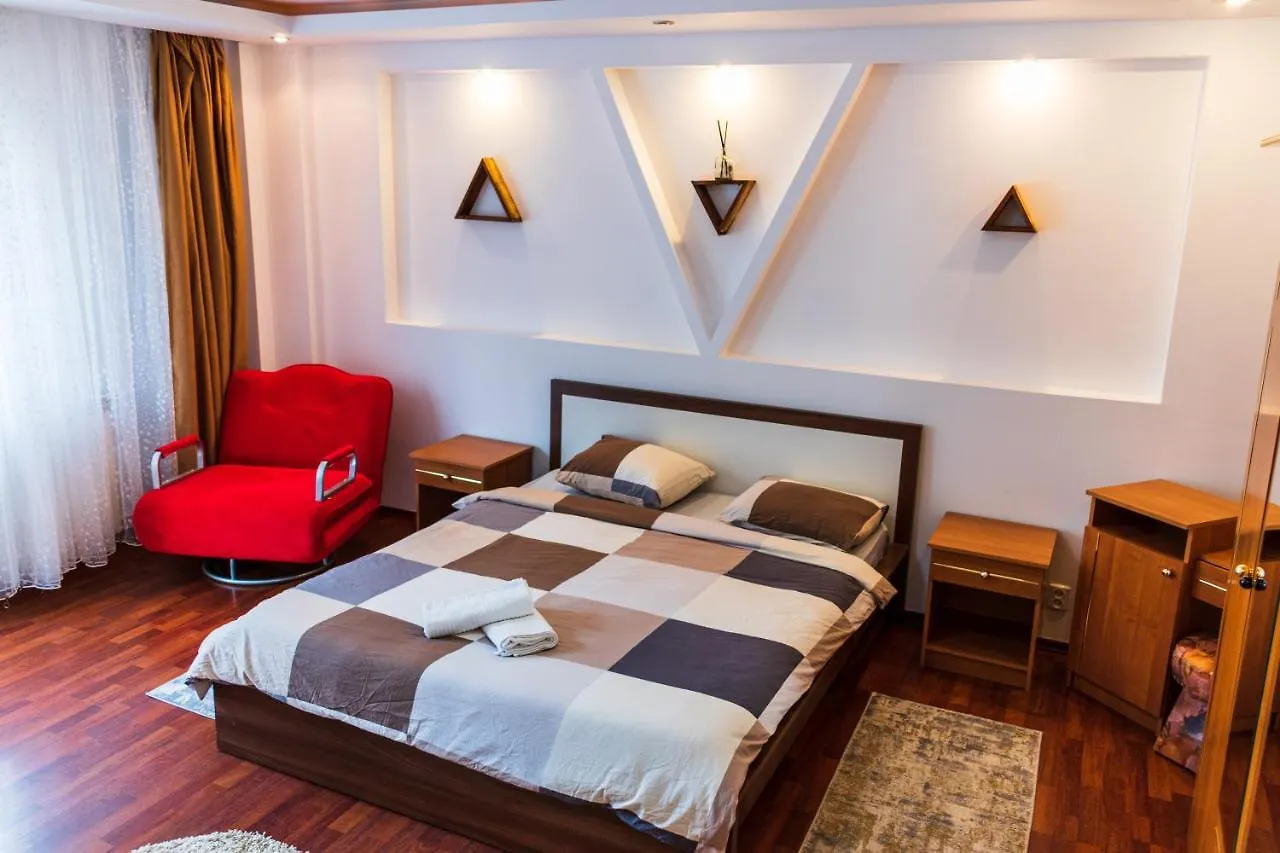 Charming And Intimate Getaway In Bucharest - Near Unirii Square Apartment 0*,  Romania